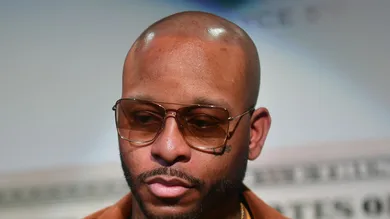 Prince Williams/Wireimage/Getty Images