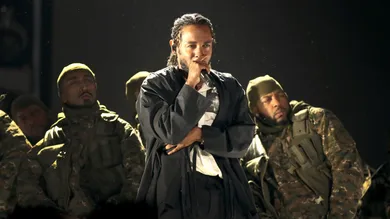 Christopher Polk/Getty Images for NARAS