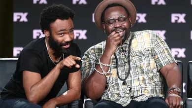 Frederick M. Brown / Getty Images