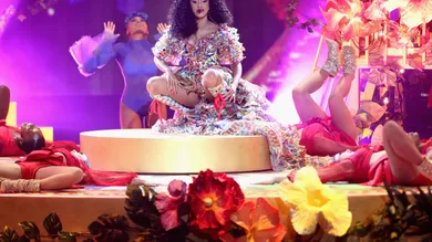 Frederick M. Brown/Getty Images