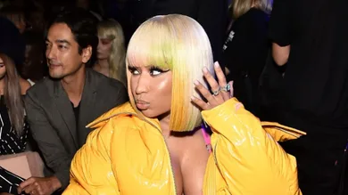 Theo Wargo/Getty Images