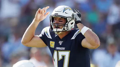 Sean M. Haffey/Getty Images