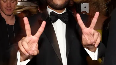 Christopher Polk/Getty Images