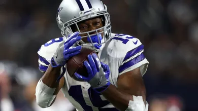 Ronald Martinez/Getty Images