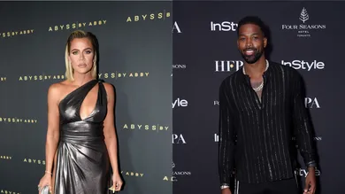 Vivien Killilea/Getty Images for Abyss By Abby / Michael Loccisano/Getty Images