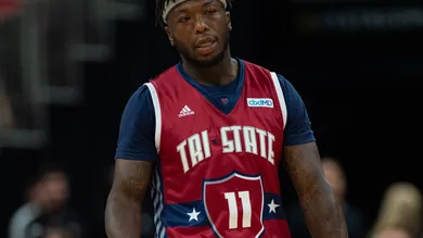 Zach Bolinger/Icon Sportswire via Getty Images