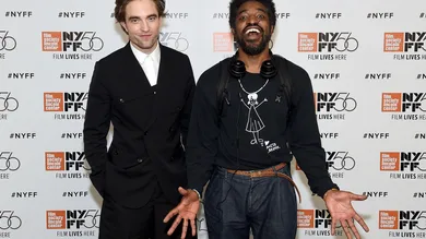 Jamie McCarthy / Getty Images