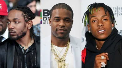 Christopher Polk/Getty Images, Frazer Harrison/Getty Images, Lars Niki/Getty Images