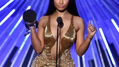 Kevin Winter/MTV1415/Getty Images