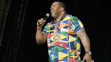 Craig Barritt/Getty Images