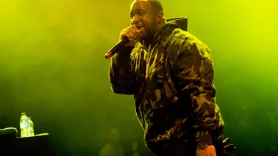 Ollie Millington / Getty Images