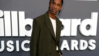 Frazer Harrison/Getty Images