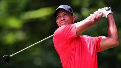 Jared C. Tilton/Getty Images