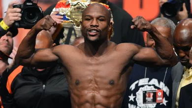 Ethan Miller/Getty Images