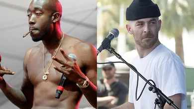 Brad Barket/Getty Images, Kevin Winter/Getty Images