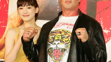 Koji Watanabe/Getty Images