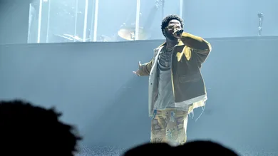 Theo Wargo/Getty Images