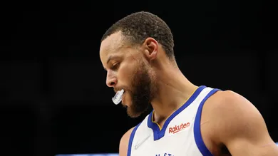 David Berding/Getty Images