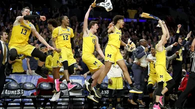 Ezra Shaw/Getty Images