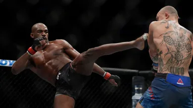 Isaac Brekken/Getty Images