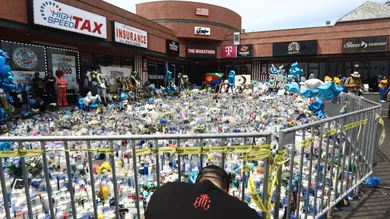 Mario Tama/Getty Images