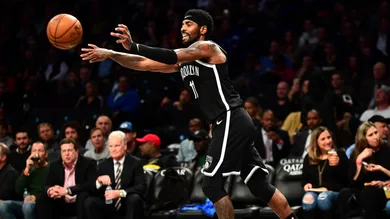 Emilee Chinn/Getty Images