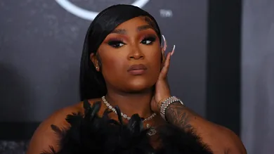 Paras Griffin/Getty Images for BET