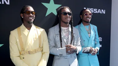 Johnny Nunez/Getty Images