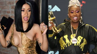 Craig Barritt & Manny Carabel/Getty Images