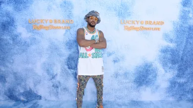 Vivien Killilea/Getty Images