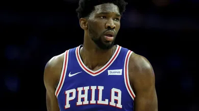 Rob Carr/Getty Images