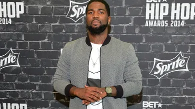 Prince Williams/Getty Images