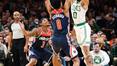 Kathryn Riley/Getty Images