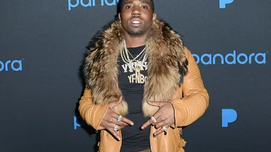 Vivien Killilea/Getty Images for Pandora