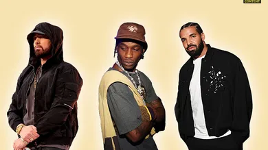 Kevin C. Cox/Getty Images Shareif Ziyadat/FilmMagic Ryan Emberley/Getty Images