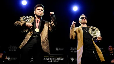 Sarah Stier/Getty Images