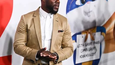 James Gourley/Getty Images