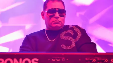 David Becker / Stringer / Getty Images