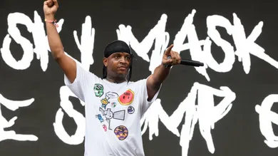 Jason Koerner / Contributor / Getty Images