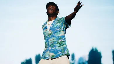 Rich Fury/Getty Images