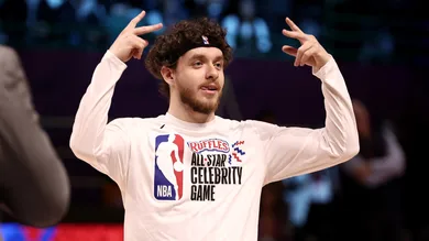 Arturo Holmes / Getty Images