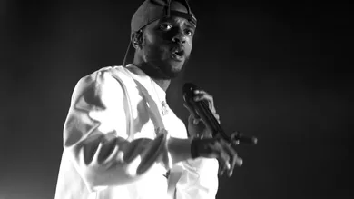 Rich Fury/Getty Images