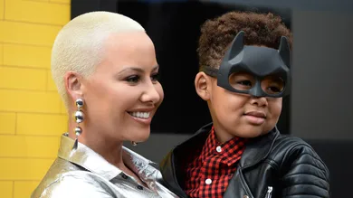 Amanda Edwards/WireImage/Getty Images