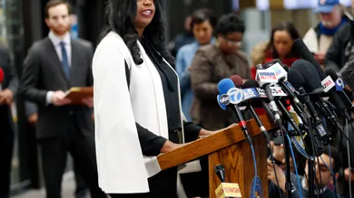 Nuccio DiNuzzo/Getty Images