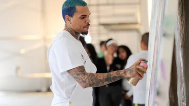 Sergi Alexander/Getty Images