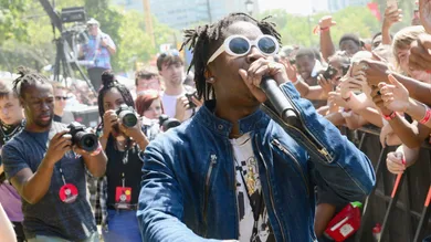 Lisa Lake/Getty Images