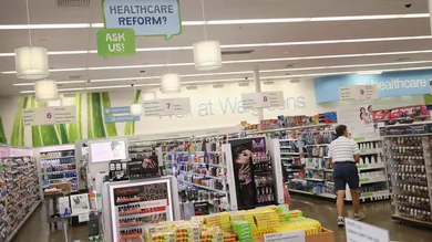 Scott Olson/Getty Images