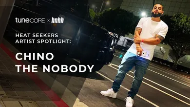 Image via HNHH/Chino The Nobody