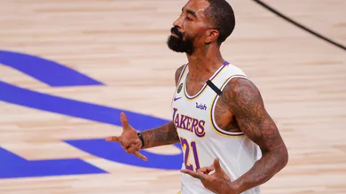 Kevin C. Cox/Getty Images