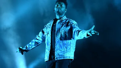 Joseph Okpako/WireImage/Getty Images